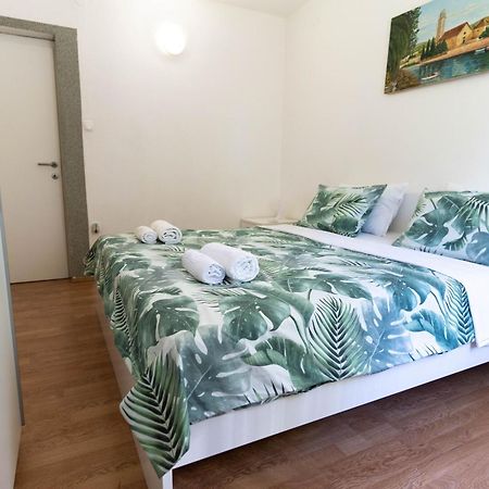 Villa Mia Filomena Sevid Eksteriør bilde