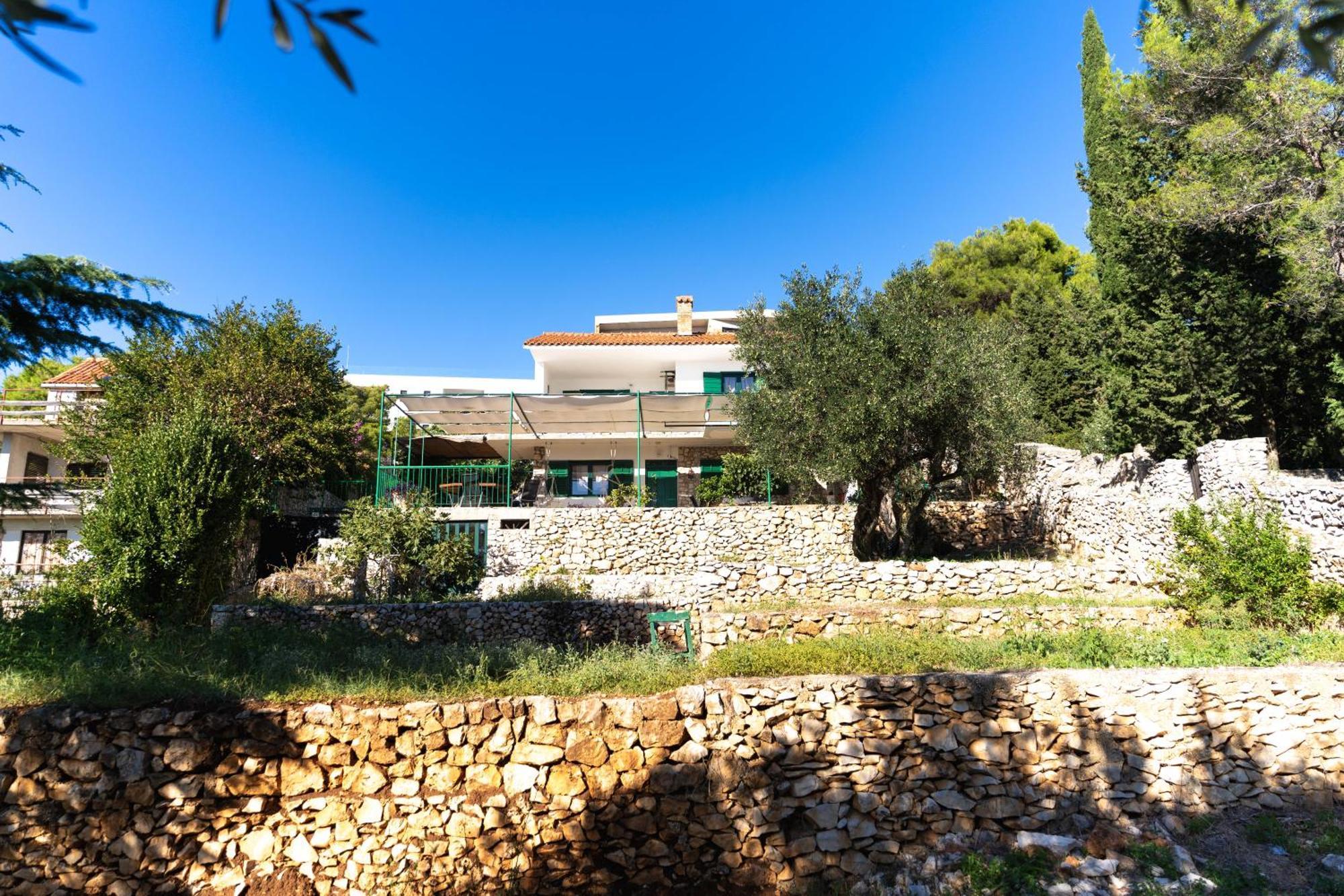 Villa Mia Filomena Sevid Eksteriør bilde