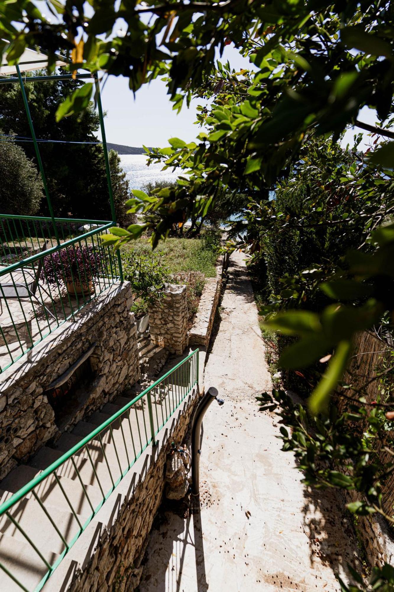 Villa Mia Filomena Sevid Eksteriør bilde