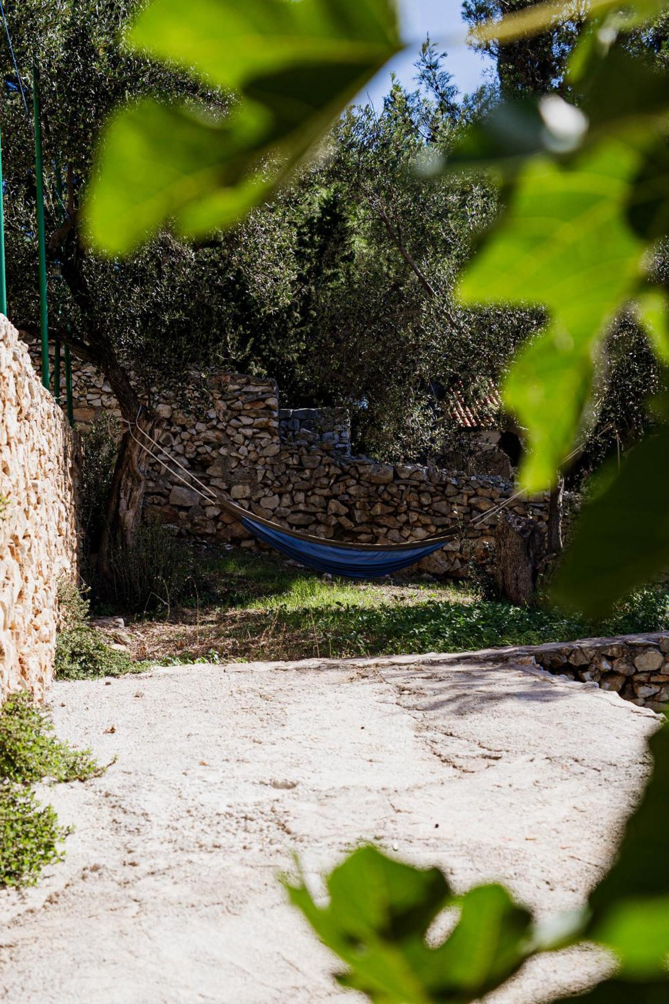 Villa Mia Filomena Sevid Eksteriør bilde