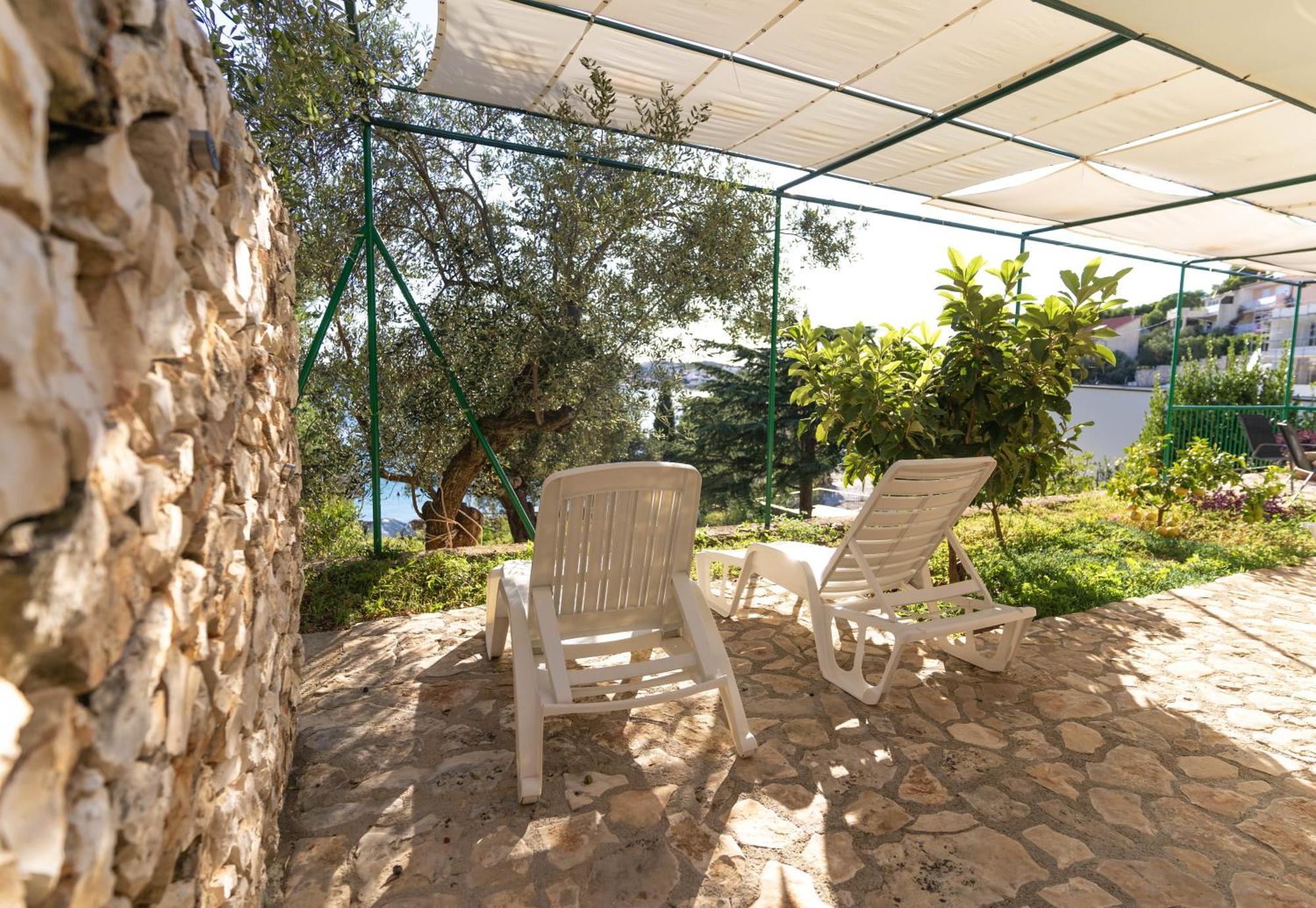 Villa Mia Filomena Sevid Eksteriør bilde