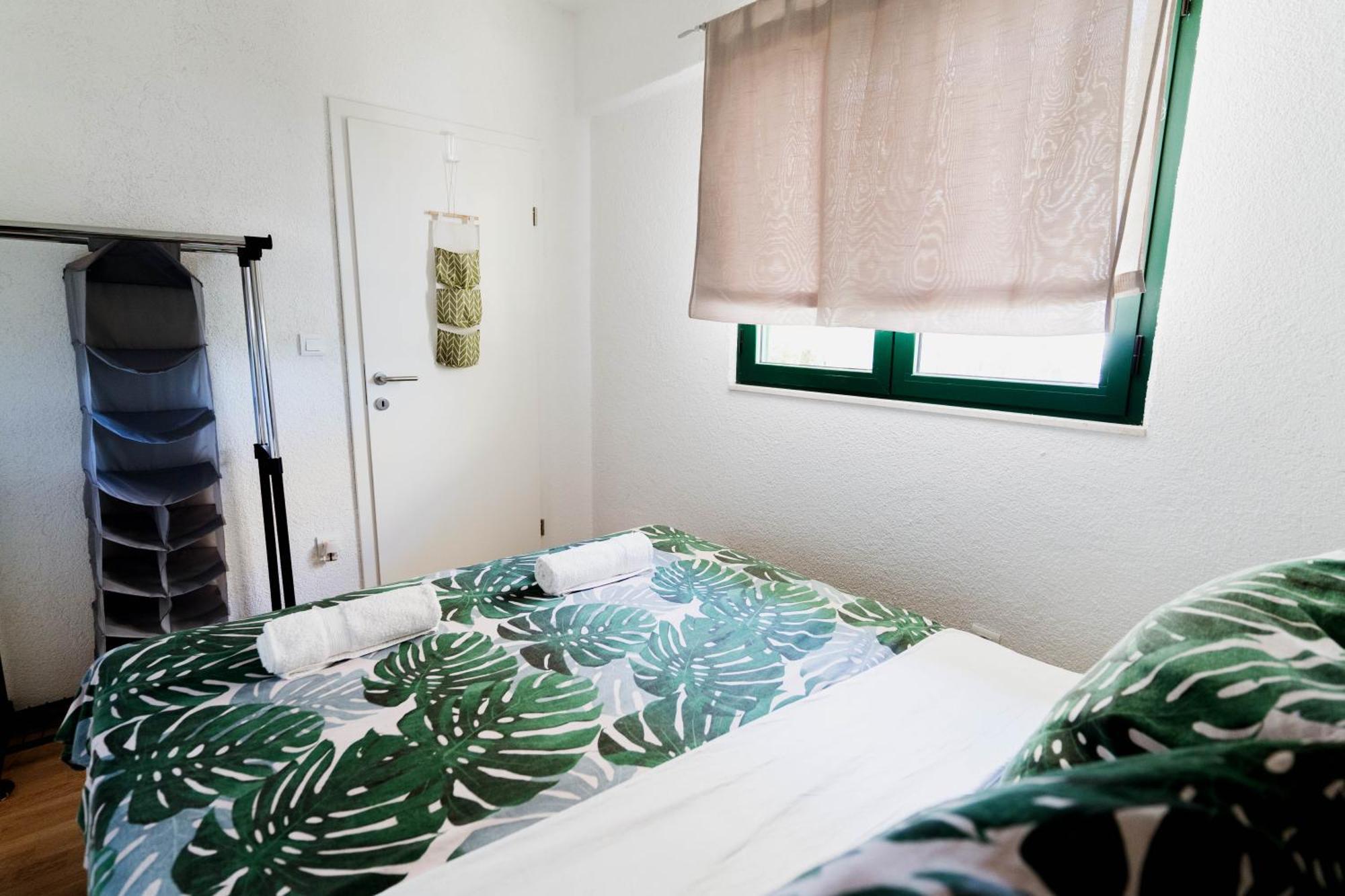Villa Mia Filomena Sevid Eksteriør bilde